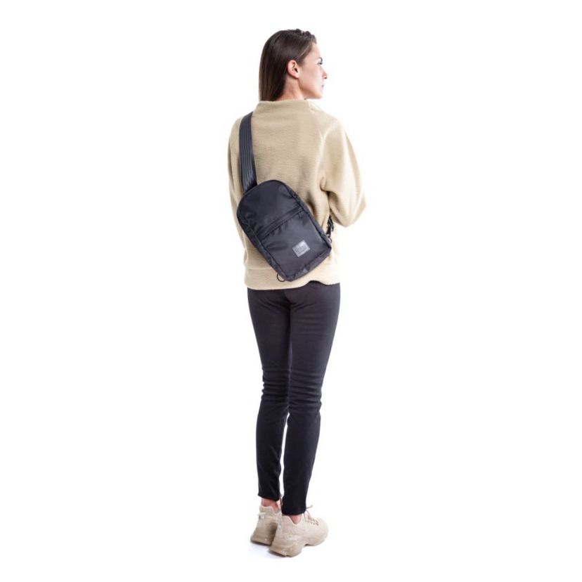 Cordura® Twill Wooster Sling Bag