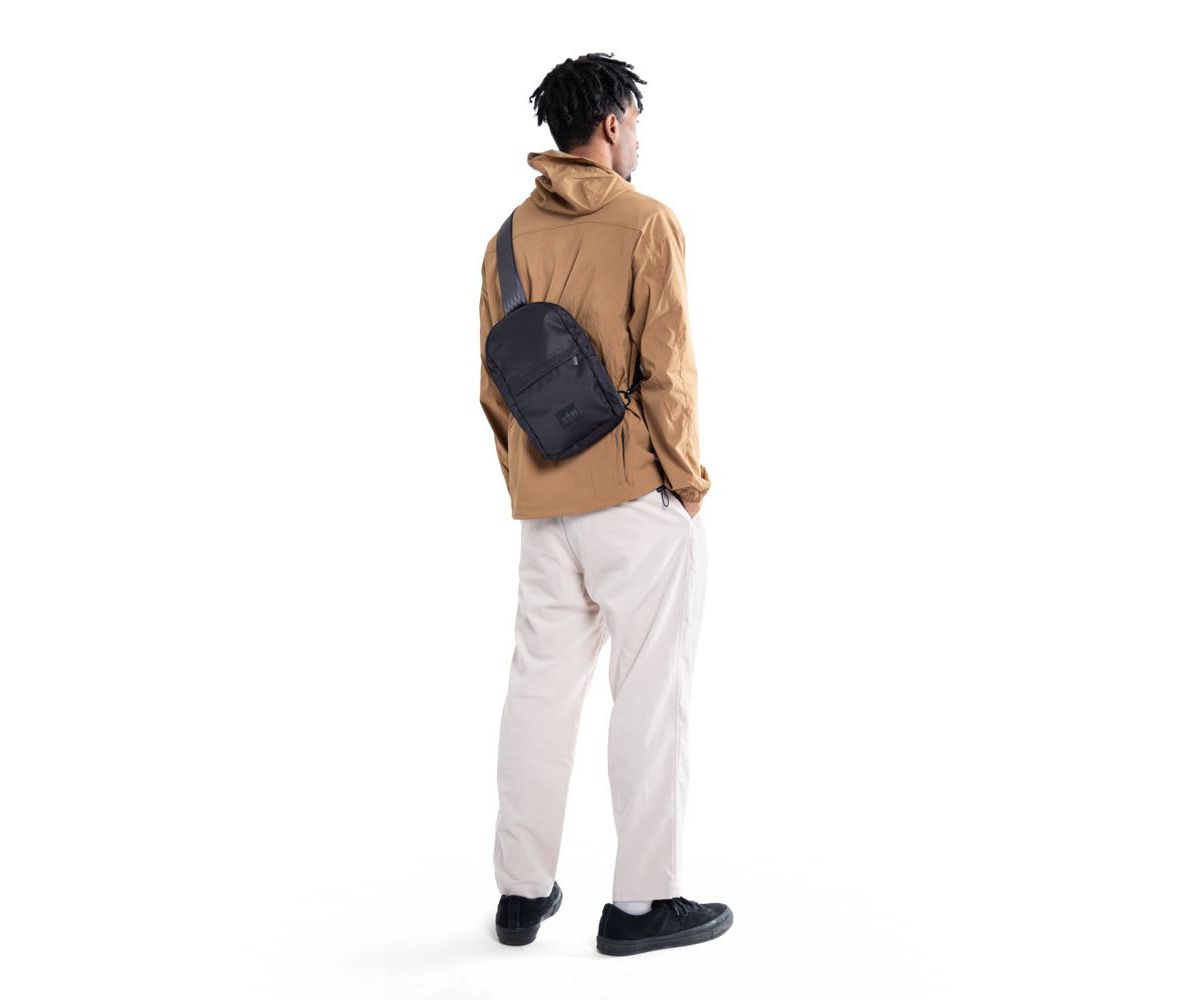Cordura® Twill Wooster Sling Bag