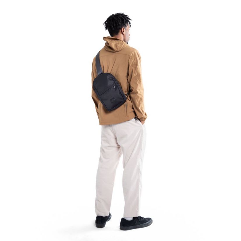 Cordura® Twill Wooster Sling Bag