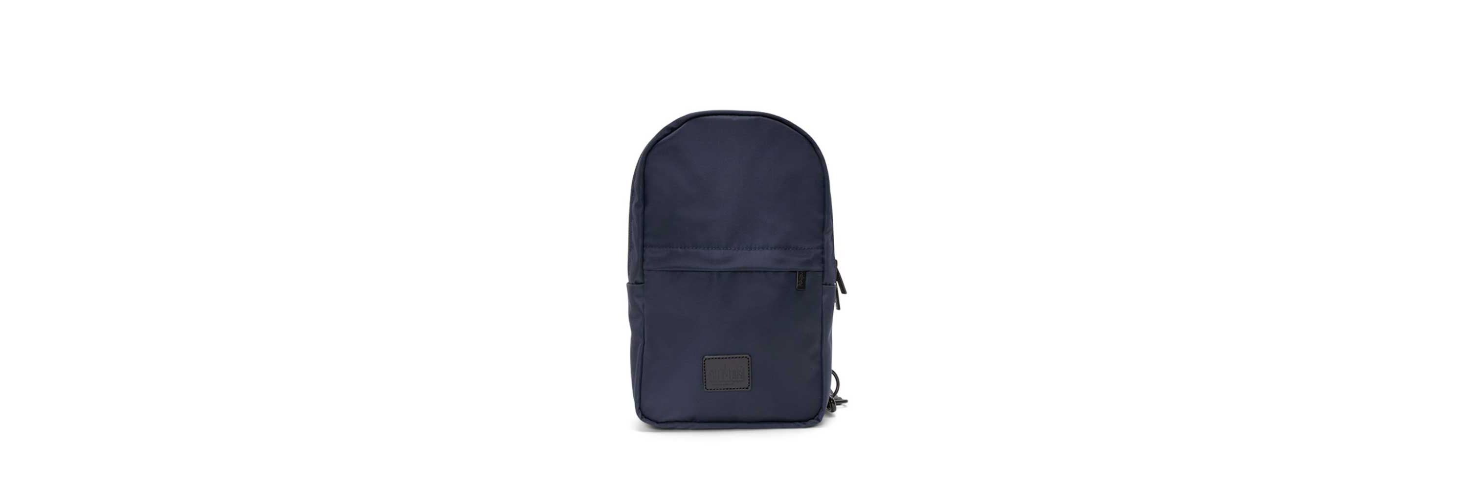 Cordura® Twill Wooster Sling Bag