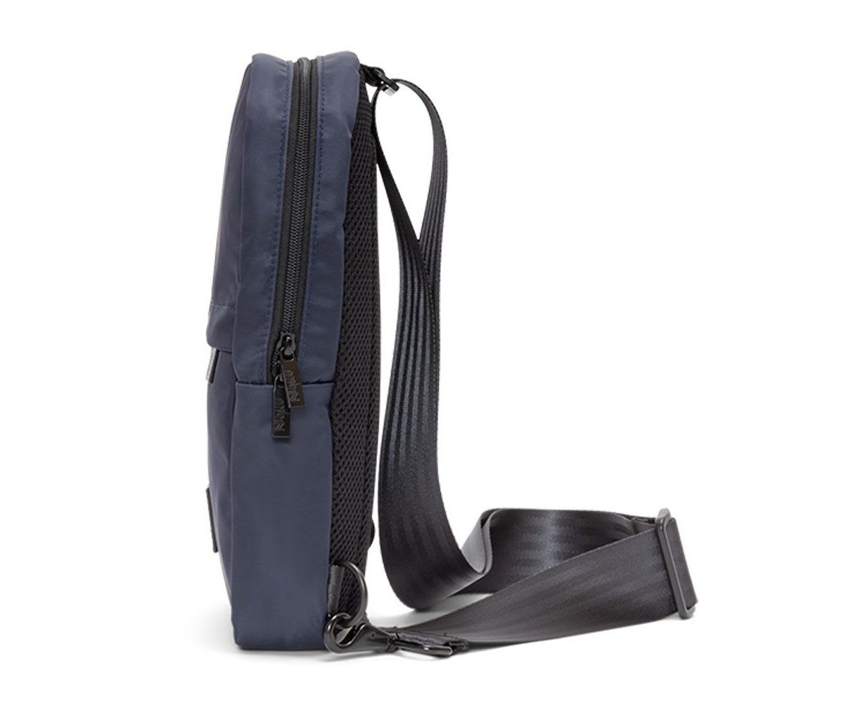 Cordura® Twill Wooster Sling Bag