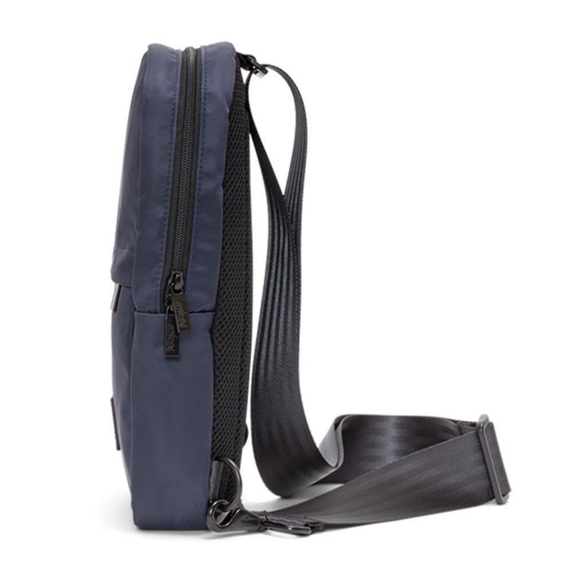 Cordura® Twill Wooster Sling Bag