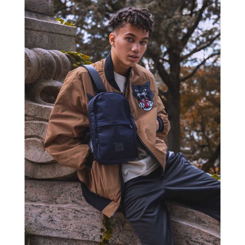 Cordura® Twill Wooster Sling Bag