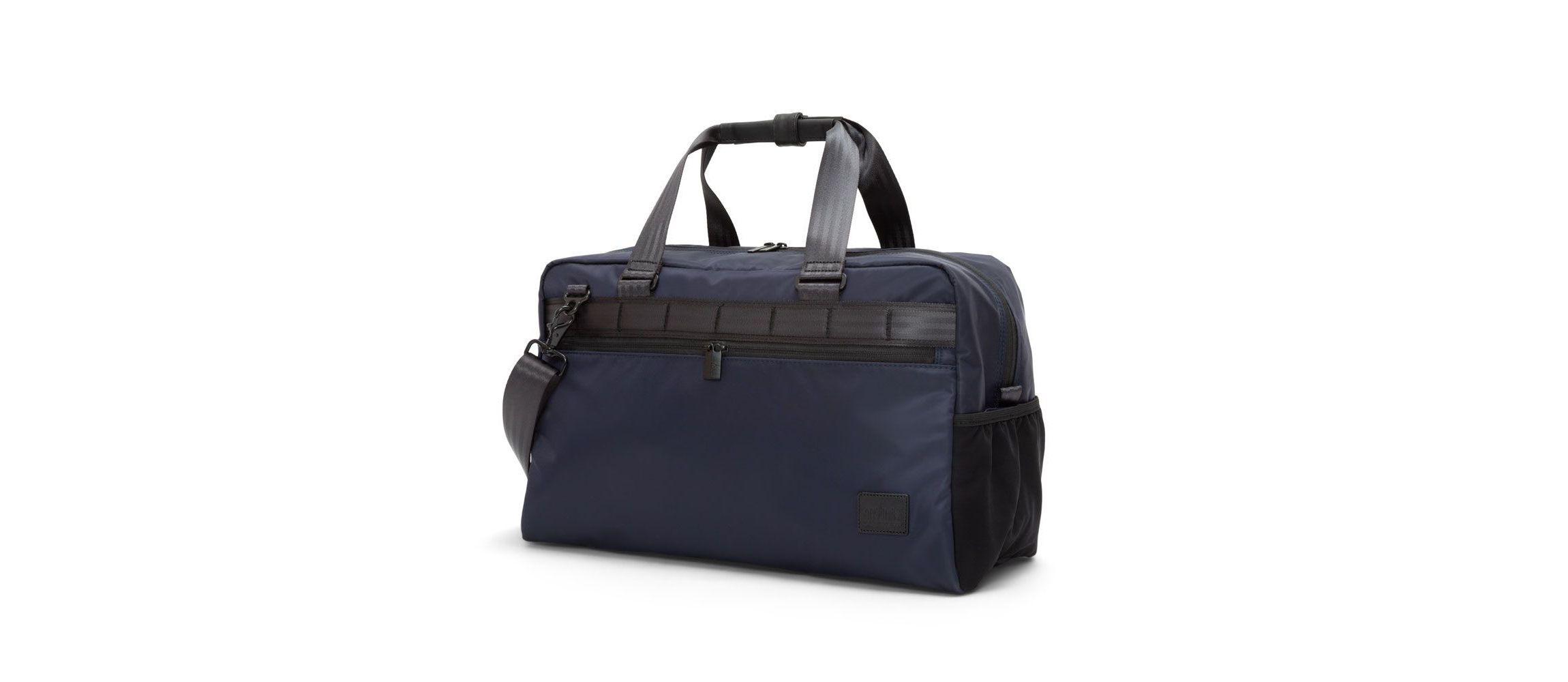 Cordura® Twill King Duffel Bag