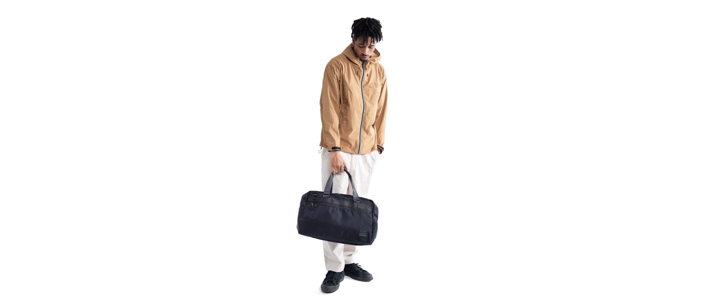Cordura® Twill King Duffel Bag