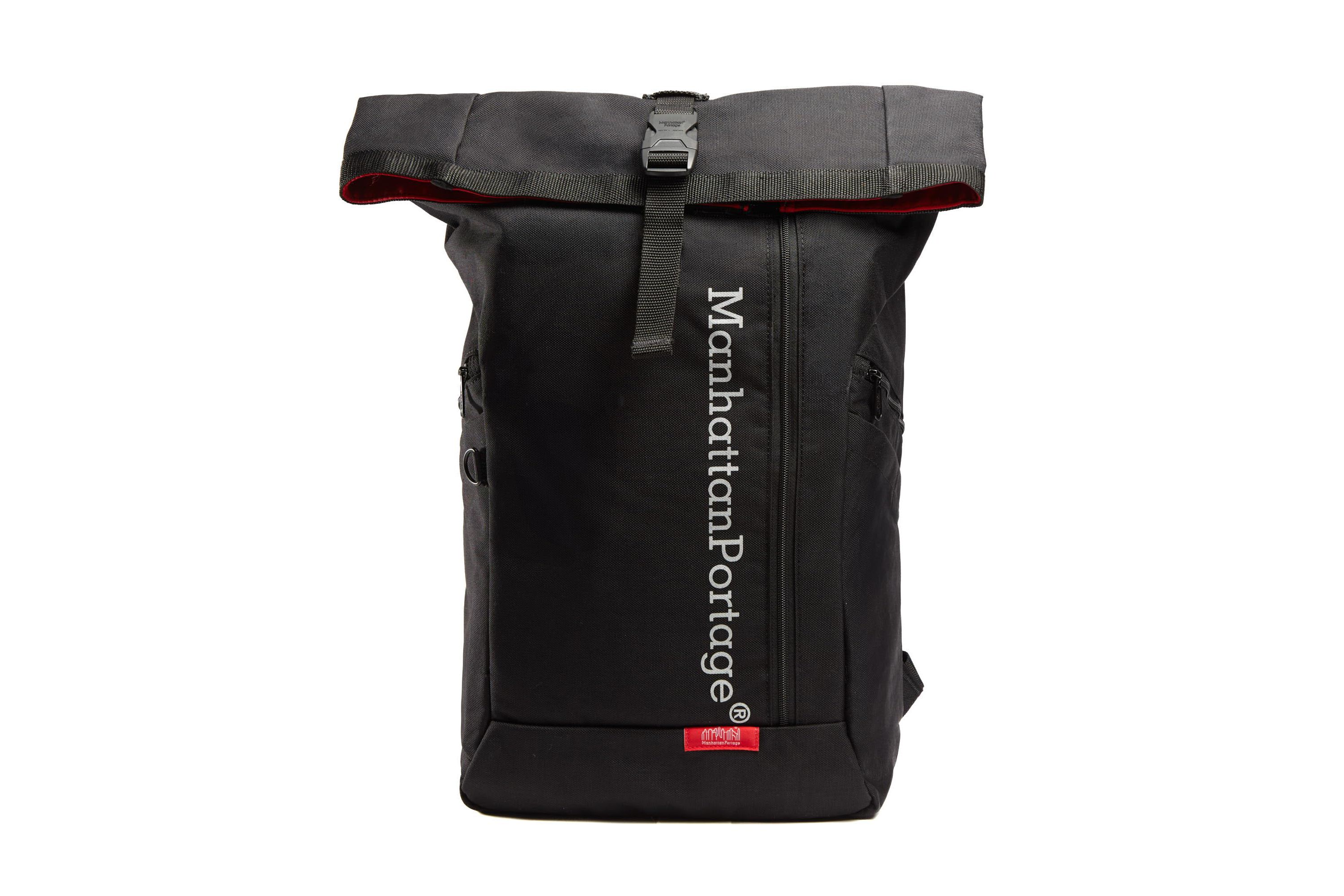 Reflective Pace Backpack Ver 2