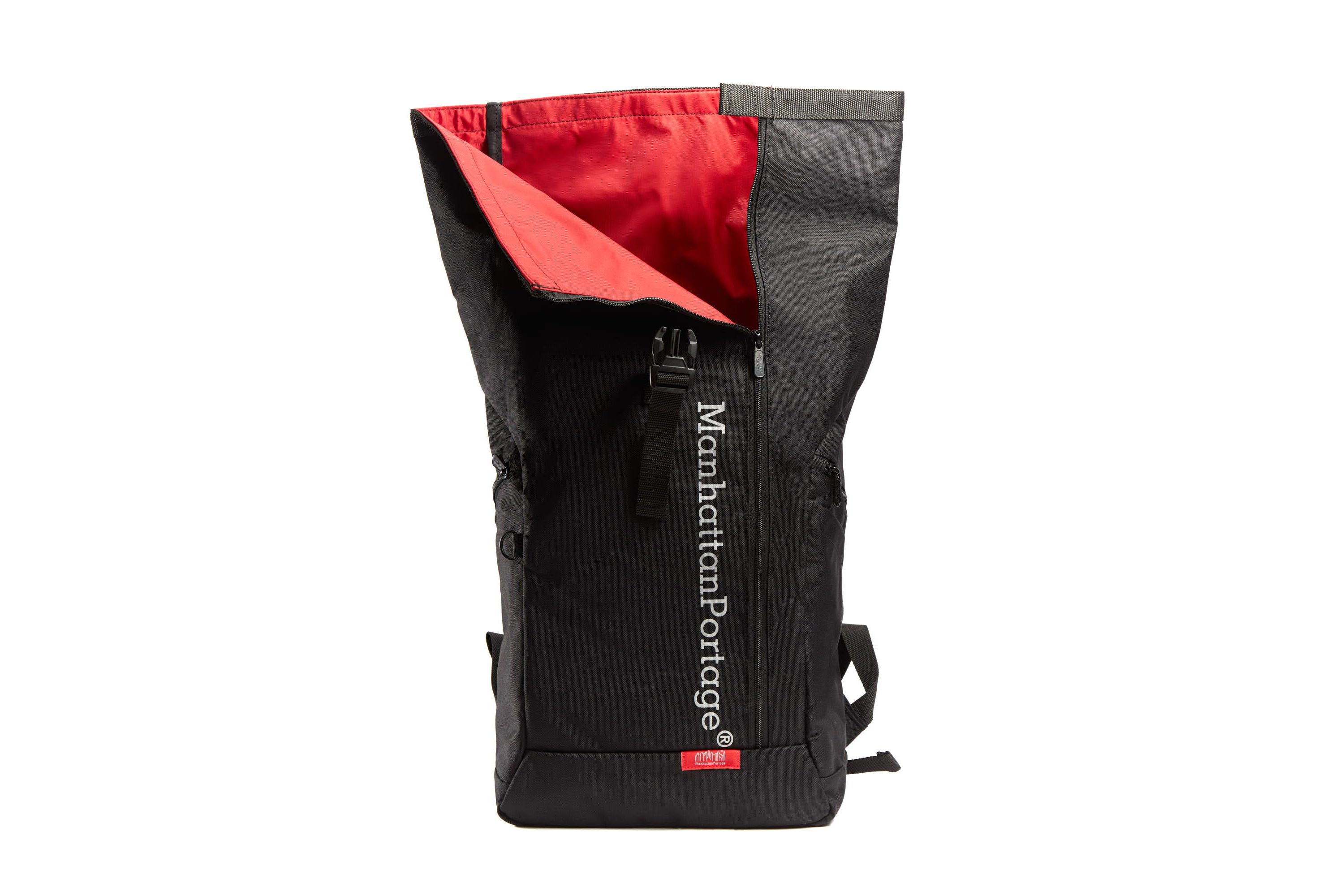 Reflective Pace Backpack Ver 2