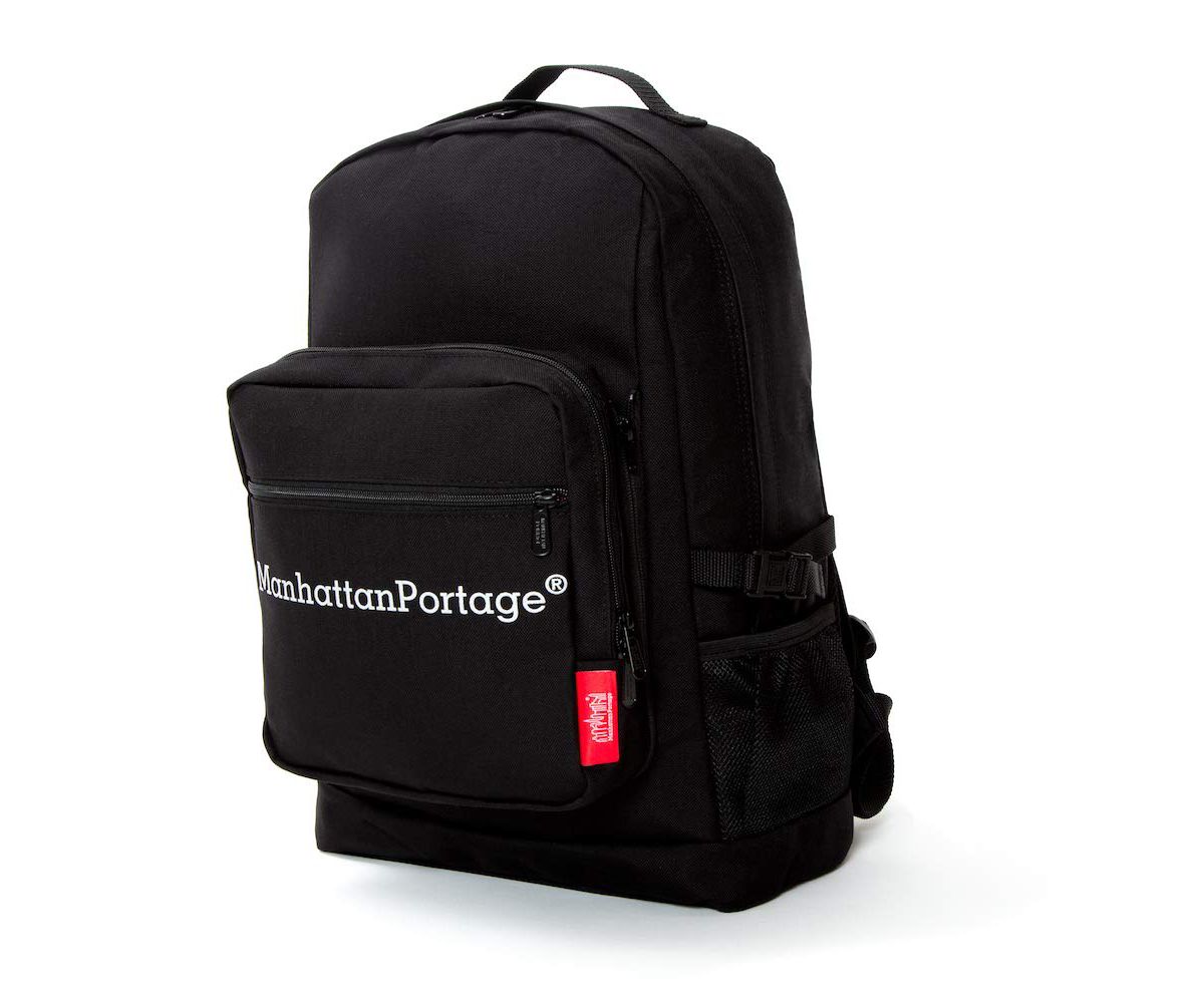 Graduate Backpack