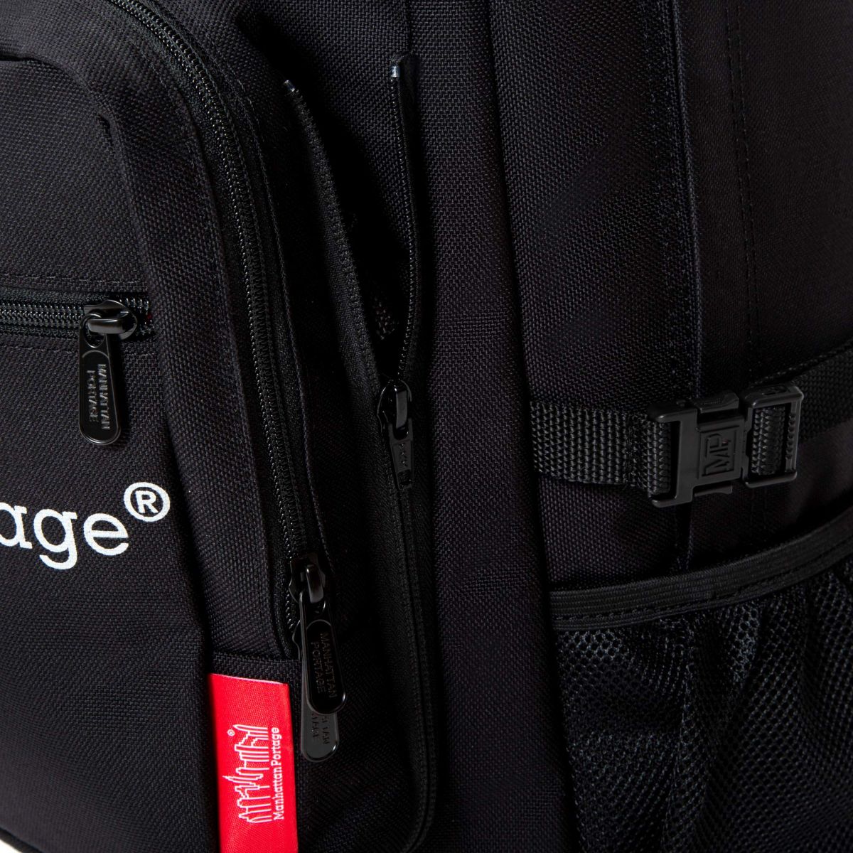 Graduate Backpack