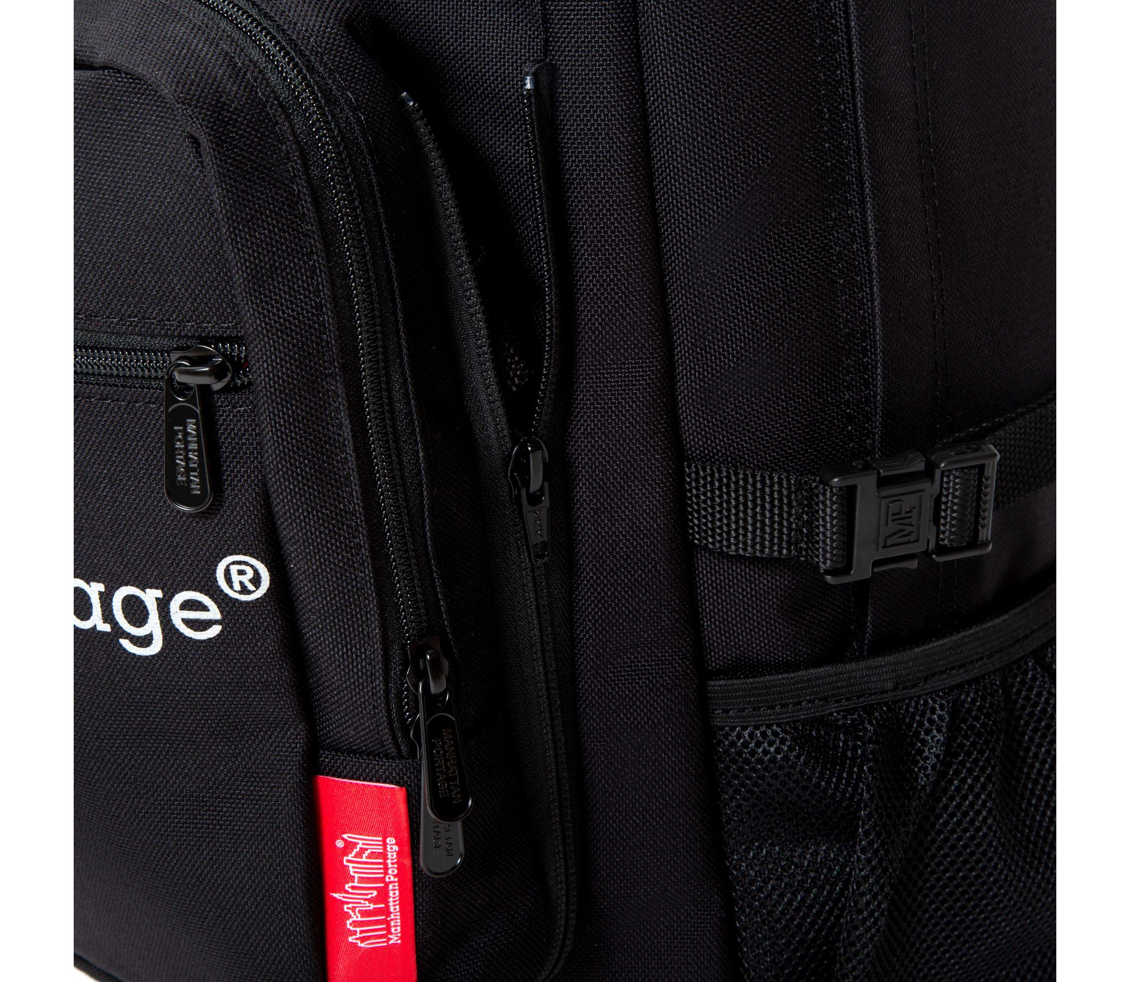 Graduate Backpack