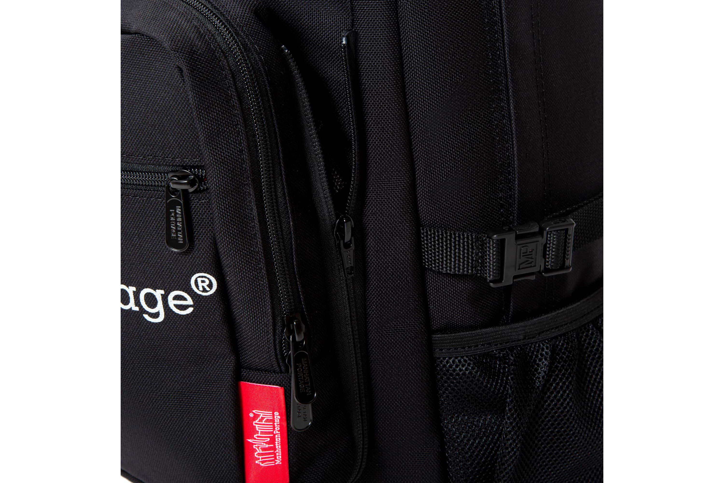 Graduate Backpack