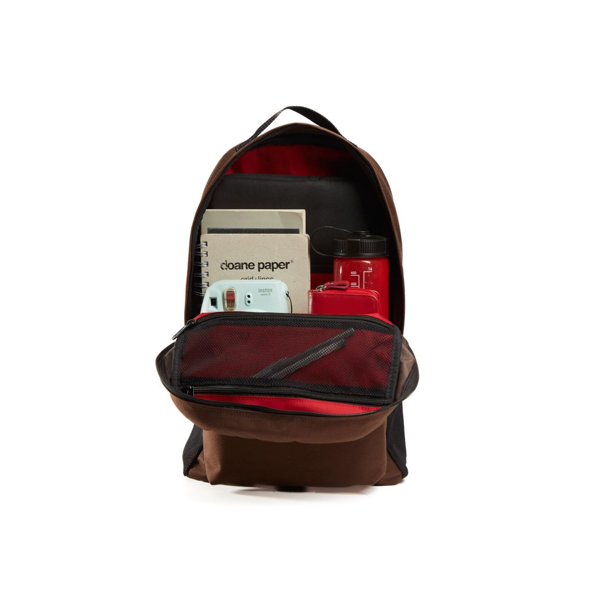 Knickerbocker Backpack
