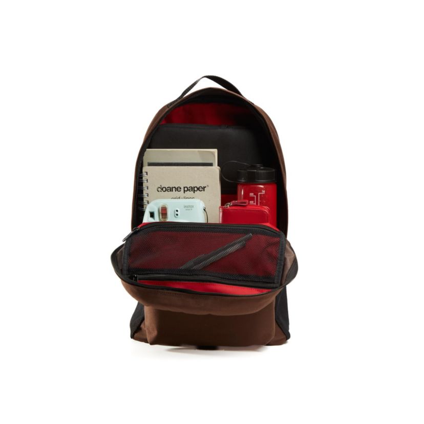 Knickerbocker Backpack