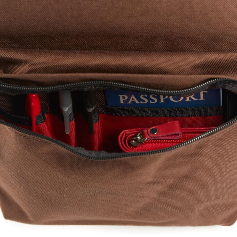 Knickerbocker Backpack