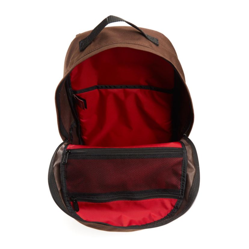 Knickerbocker Backpack