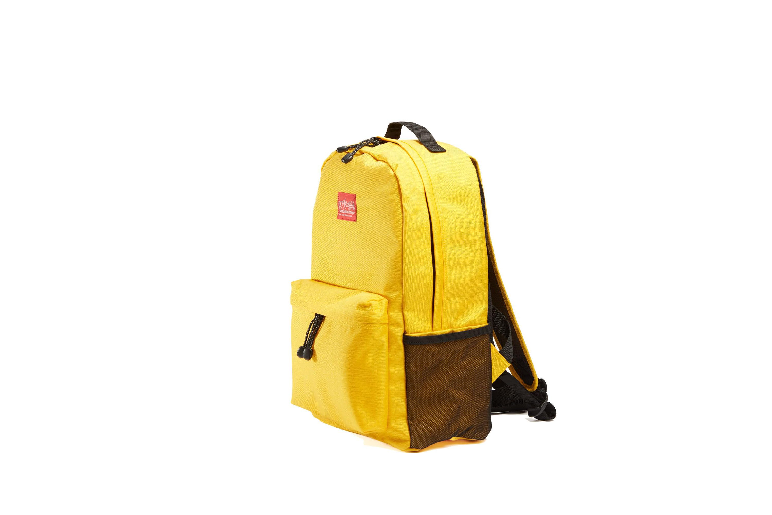 Knickerbocker Backpack