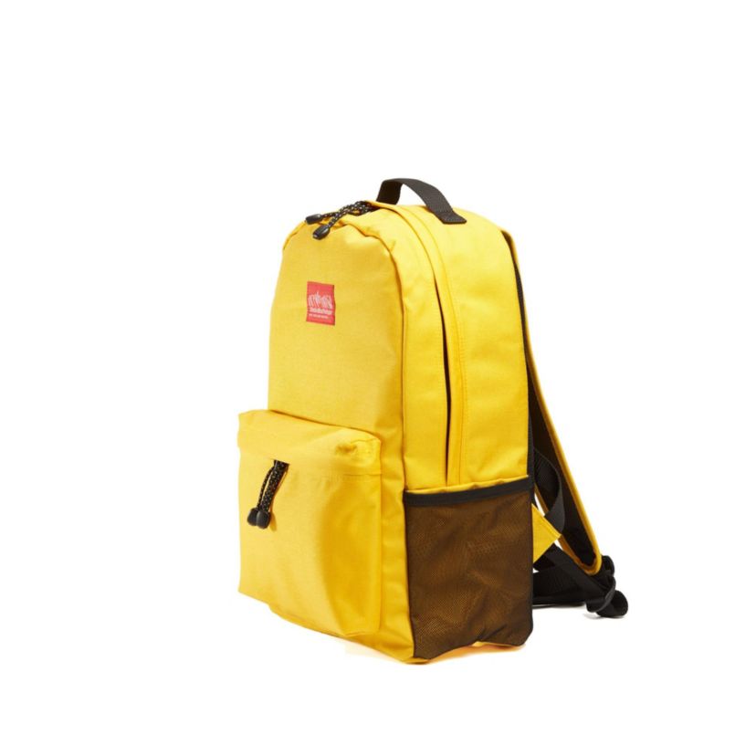 Knickerbocker Backpack