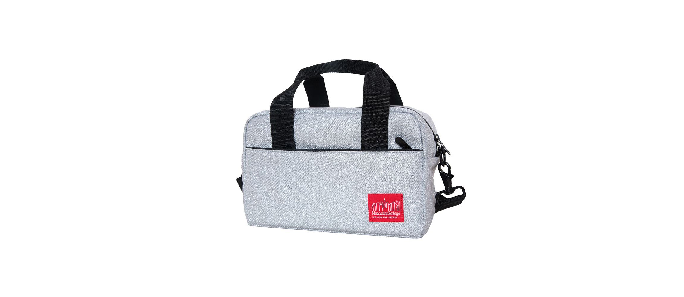 Midnight Parkside Shoulder Bag