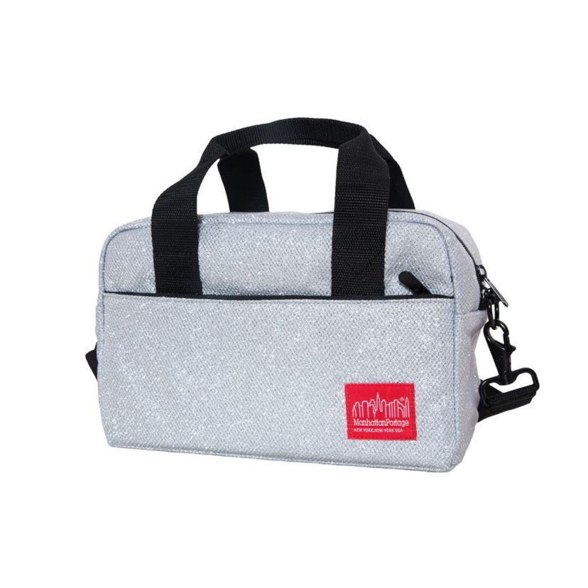 Midnight Parkside Shoulder Bag