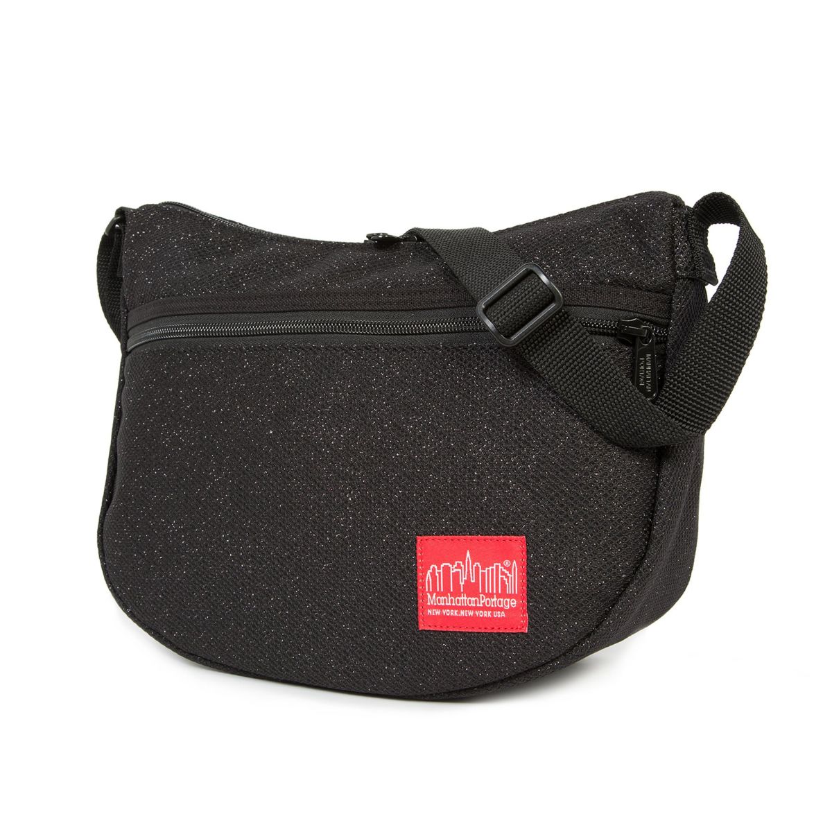 Midnight Bowling Green Shoulder Bag