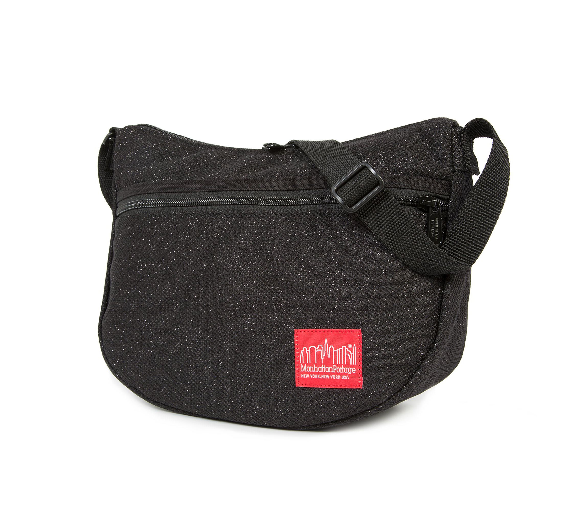 Midnight Bowling Green Shoulder Bag
