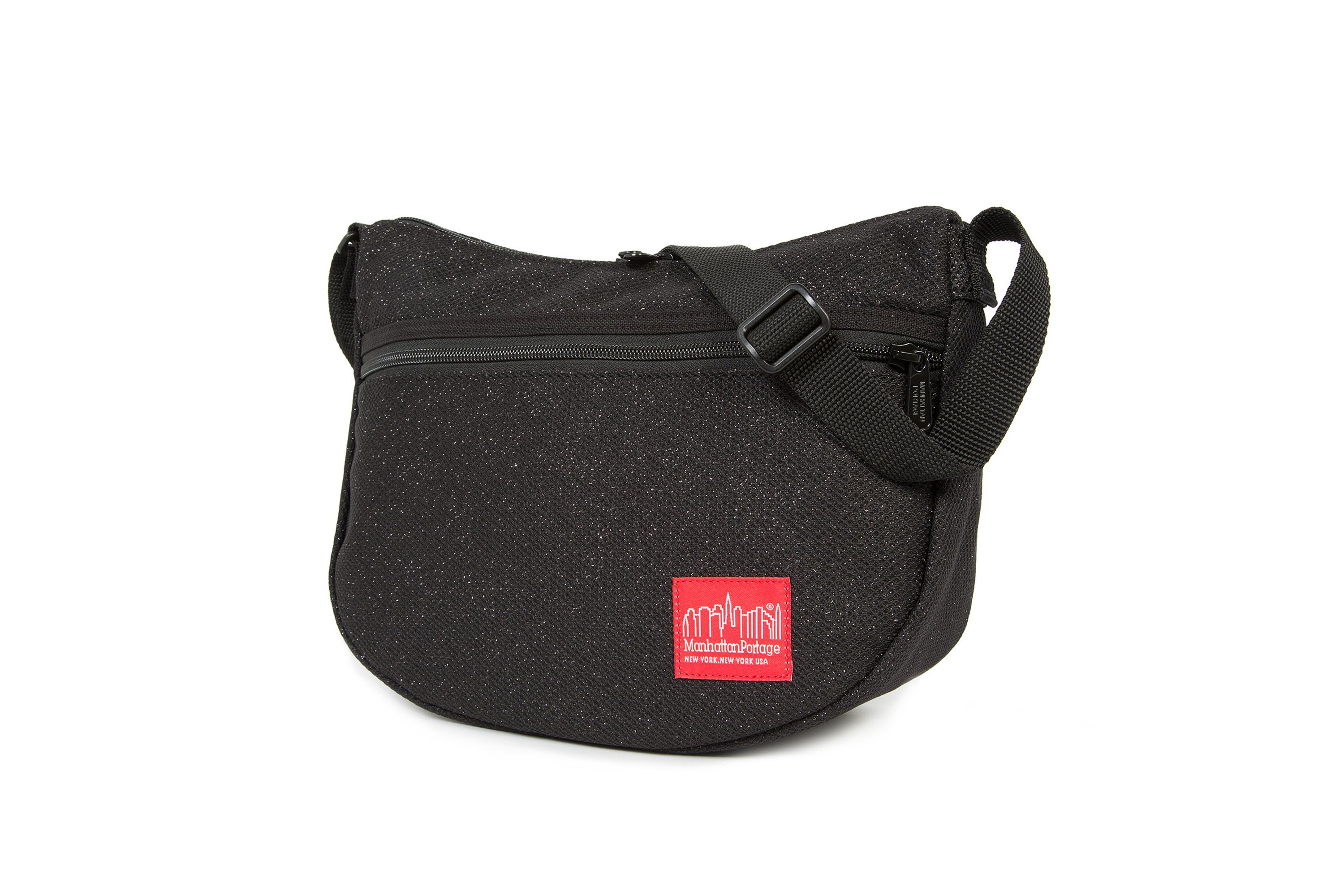 Midnight Bowling Green Shoulder Bag
