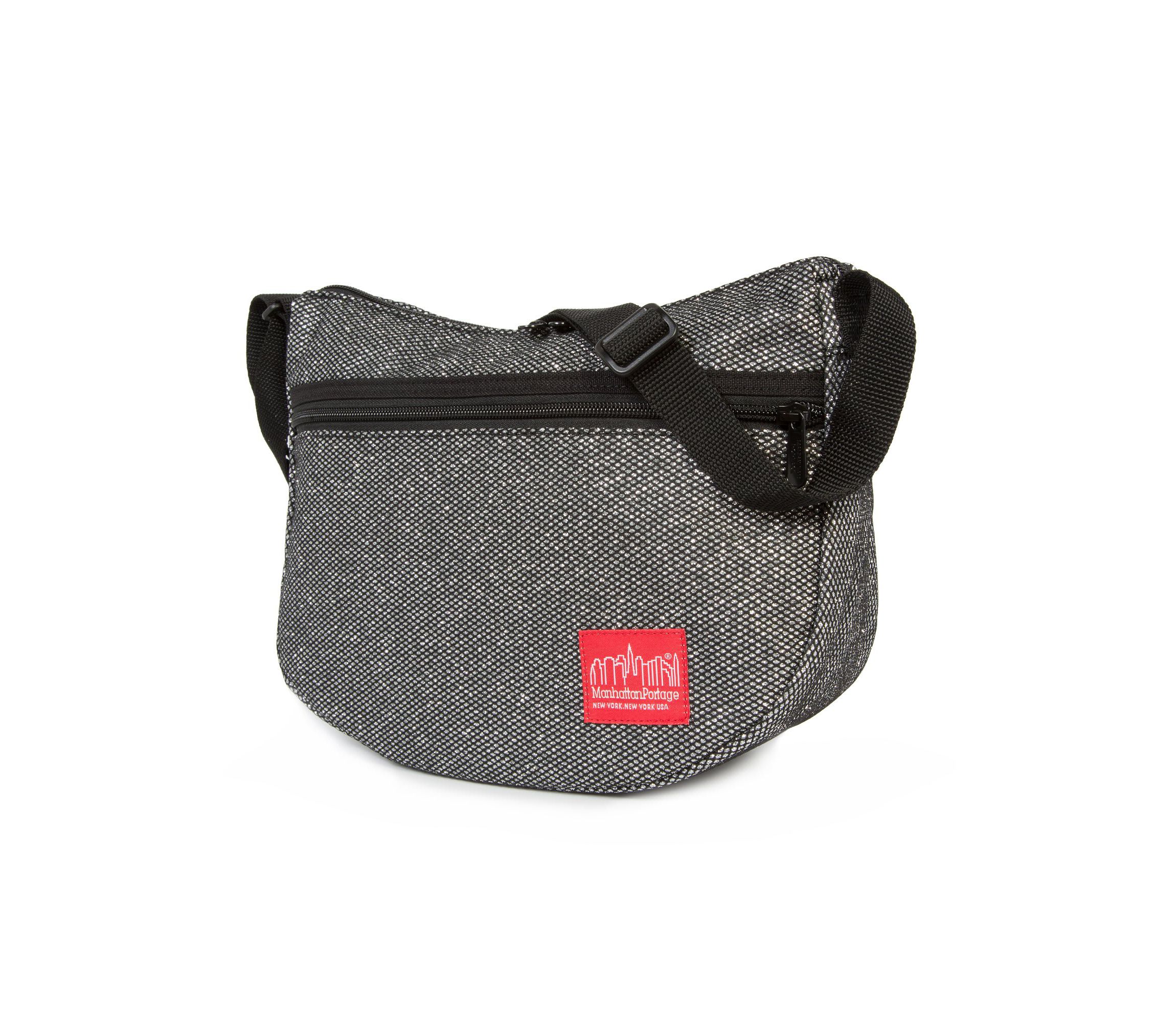 Midnight Bowling Green Shoulder Bag