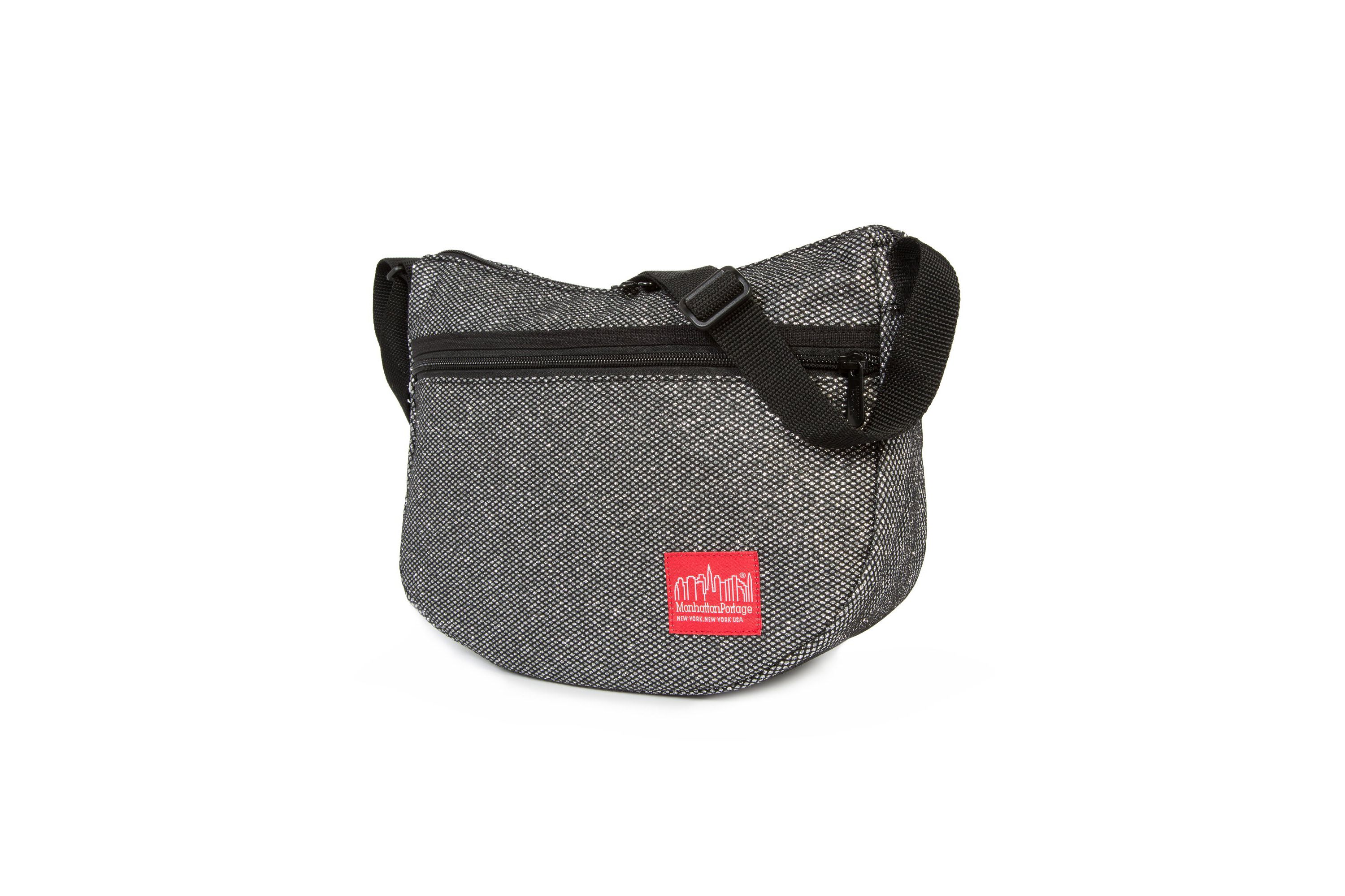 Midnight Bowling Green Shoulder Bag