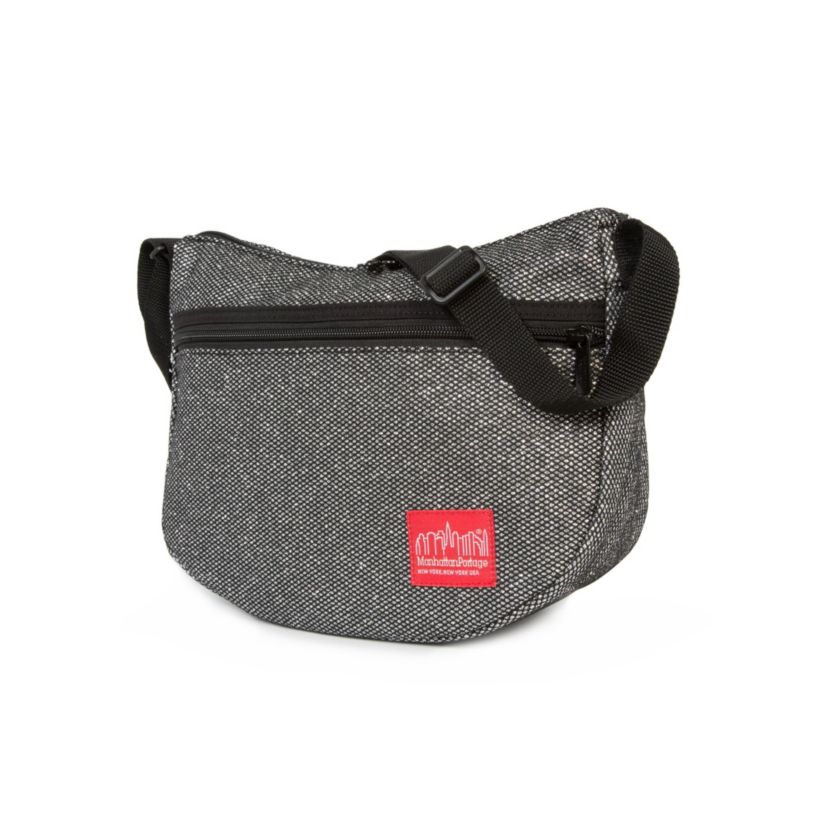 Midnight Bowling Green Shoulder Bag