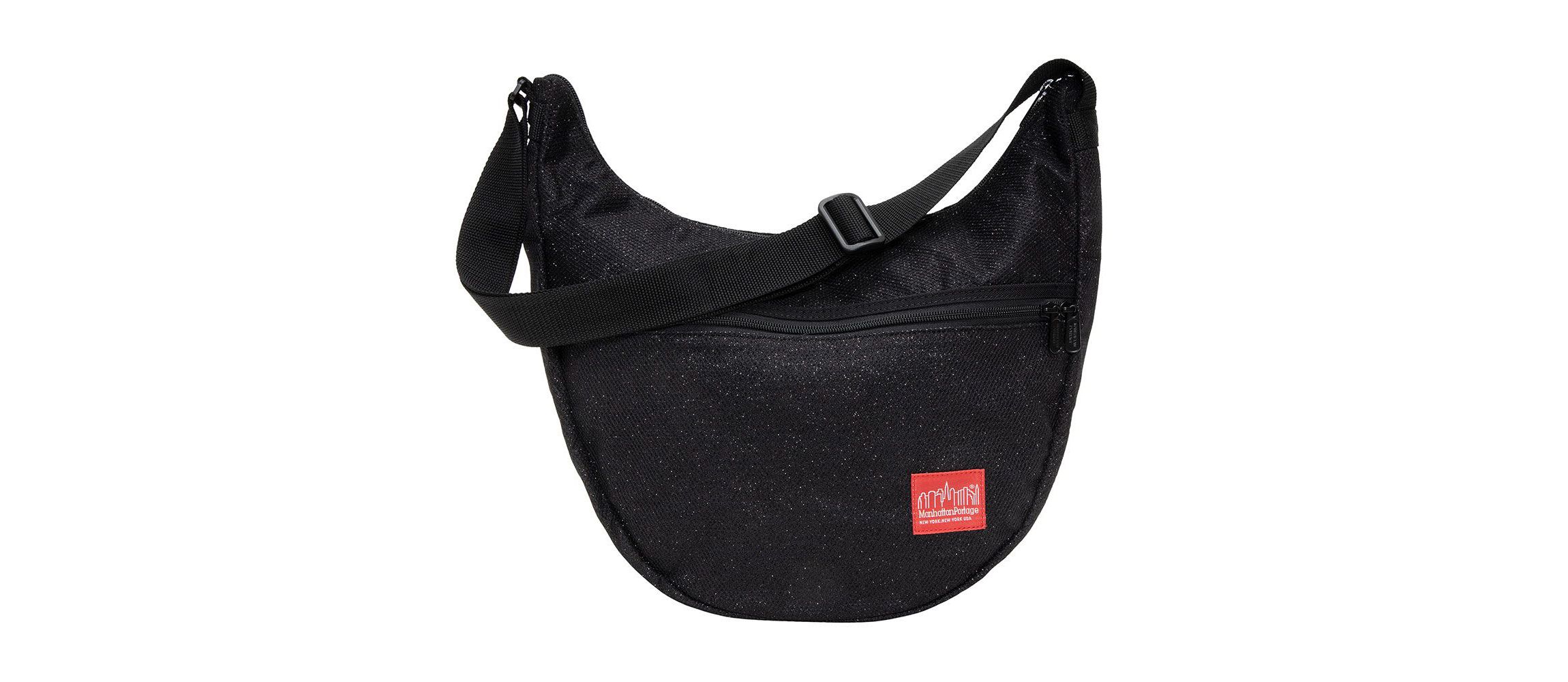 Midnight Nolita Shoulder Bag