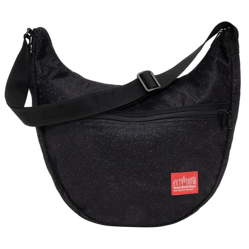 Midnight Nolita Shoulder Bag