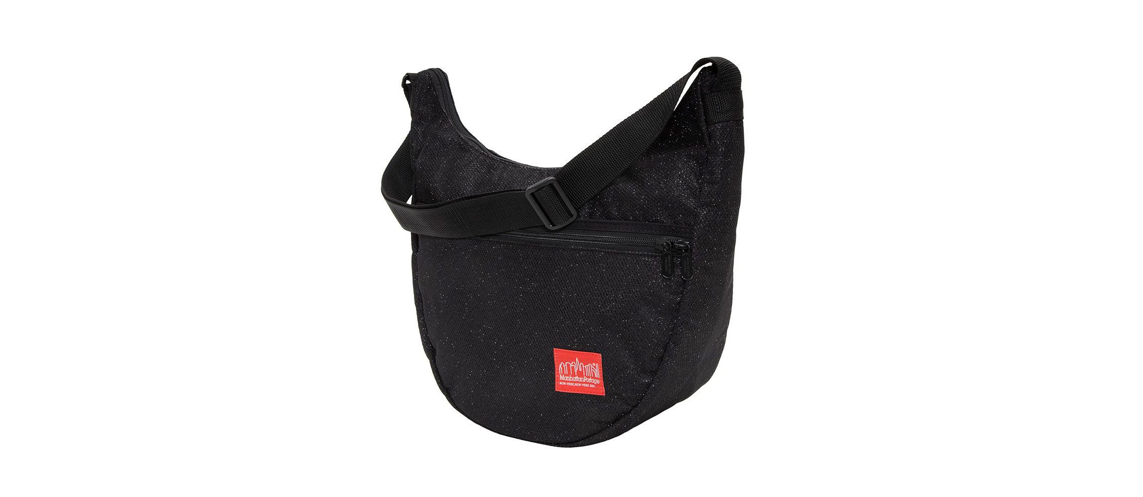 Midnight Nolita Shoulder Bag