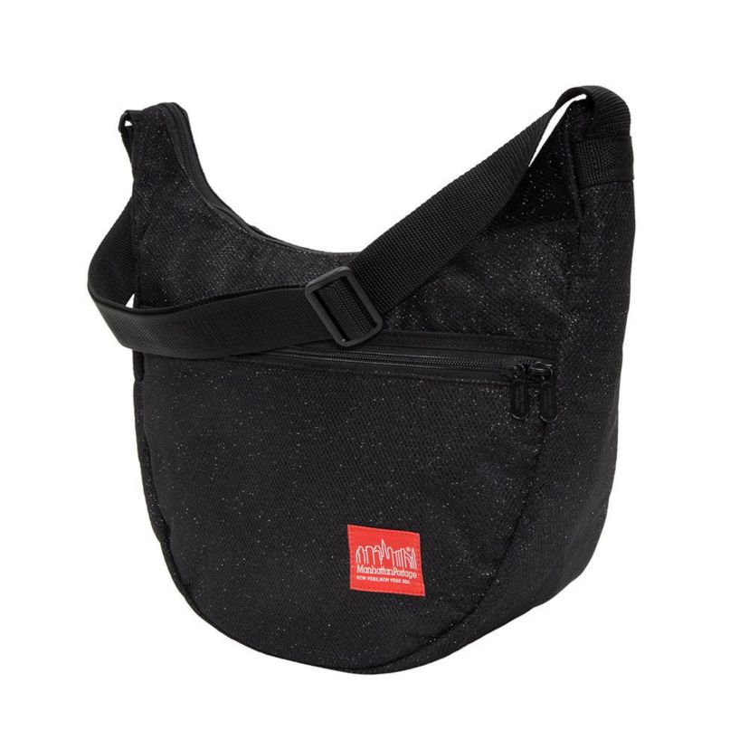 Midnight Nolita Shoulder Bag