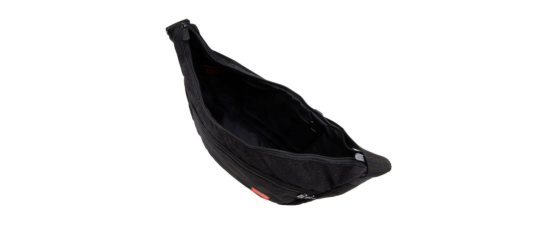 Midnight Nolita Shoulder Bag