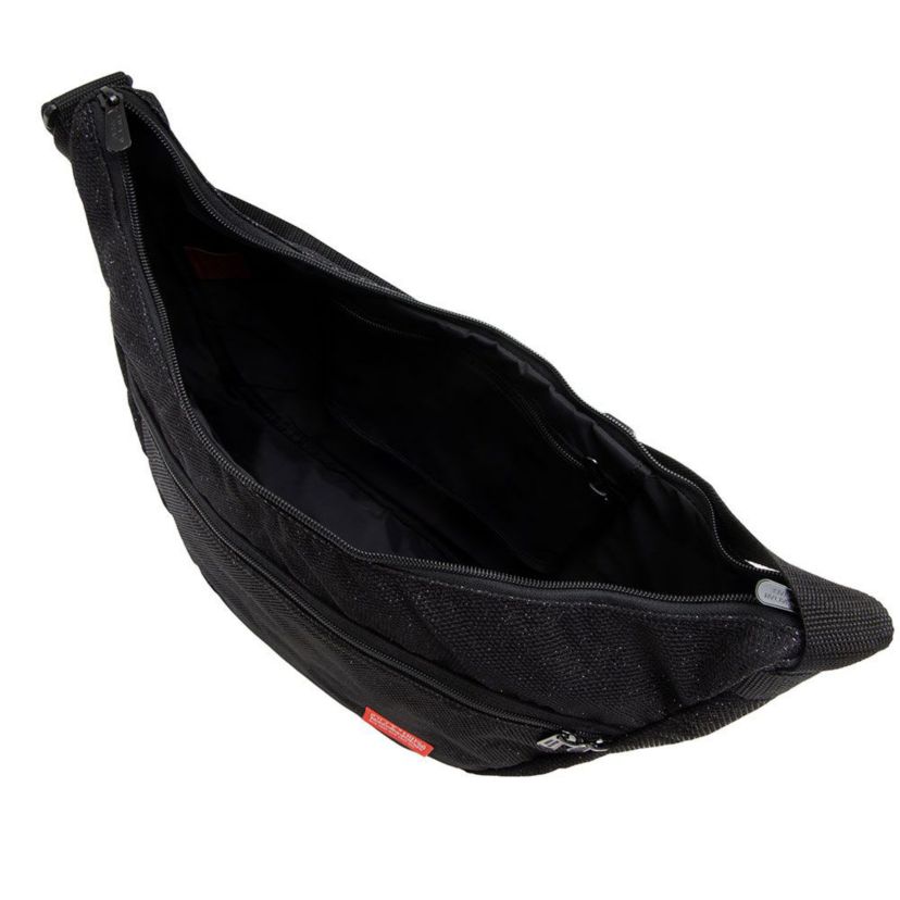 Midnight Nolita Shoulder Bag