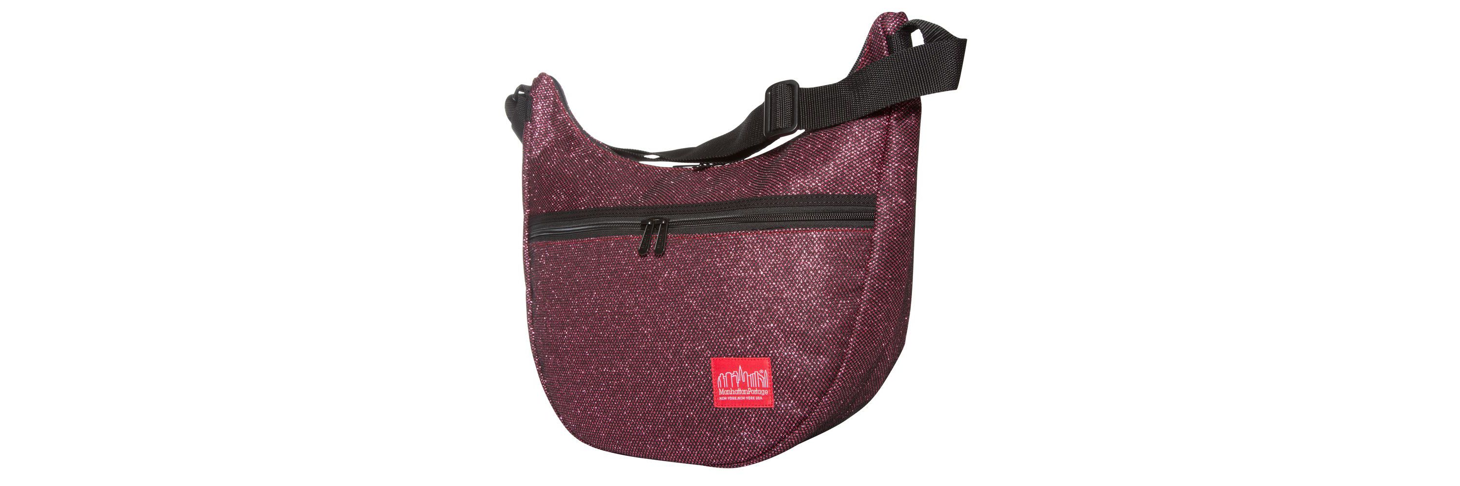 Midnight Nolita Shoulder Bag