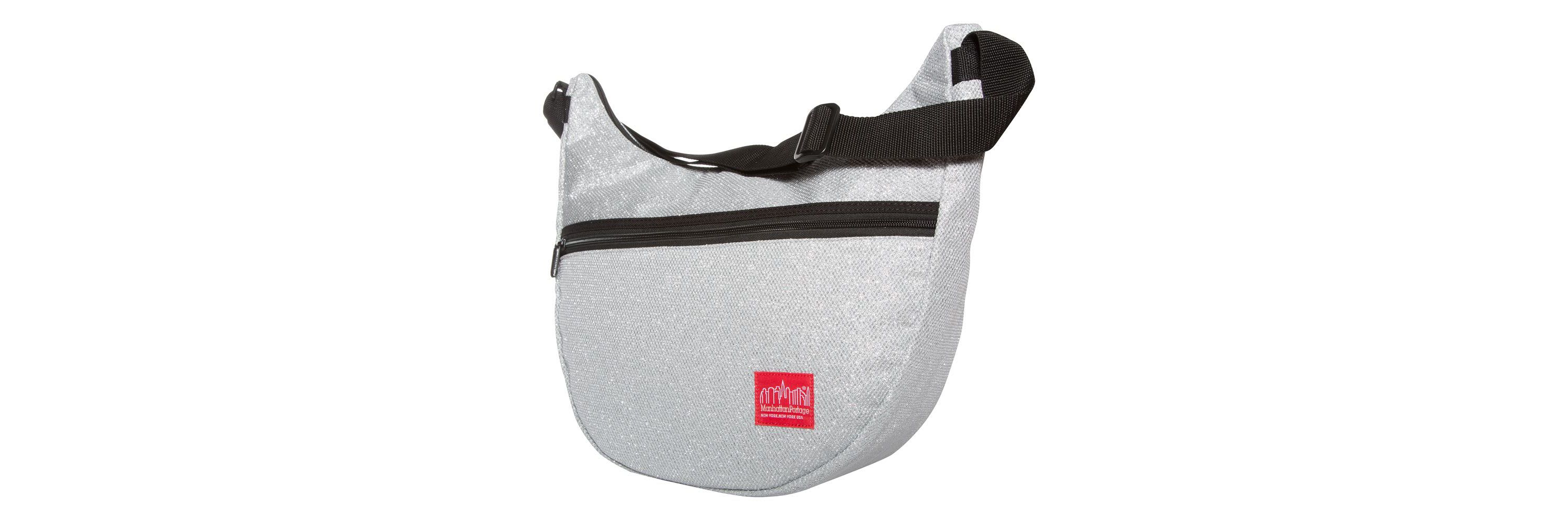 Midnight Nolita Shoulder Bag