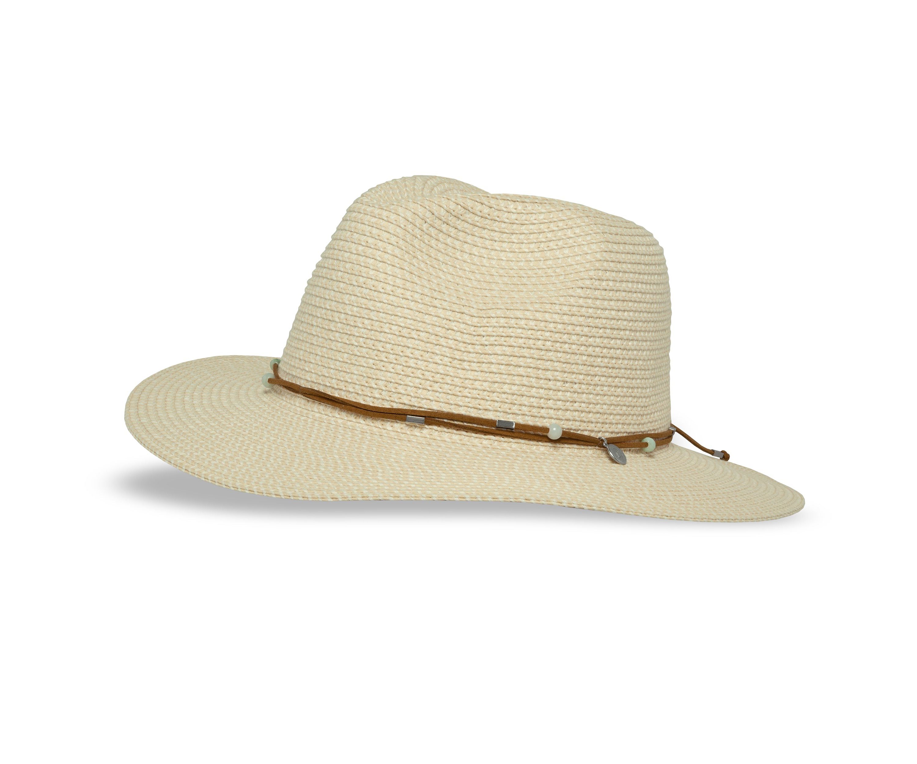 Wanderlust Fedora