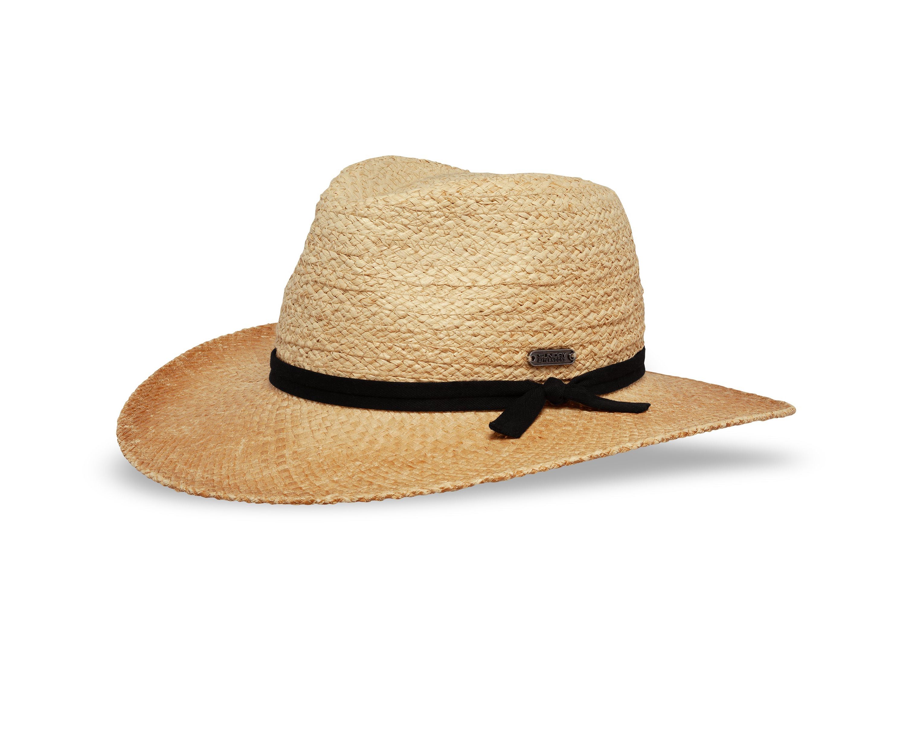 Tulum Hat Natural