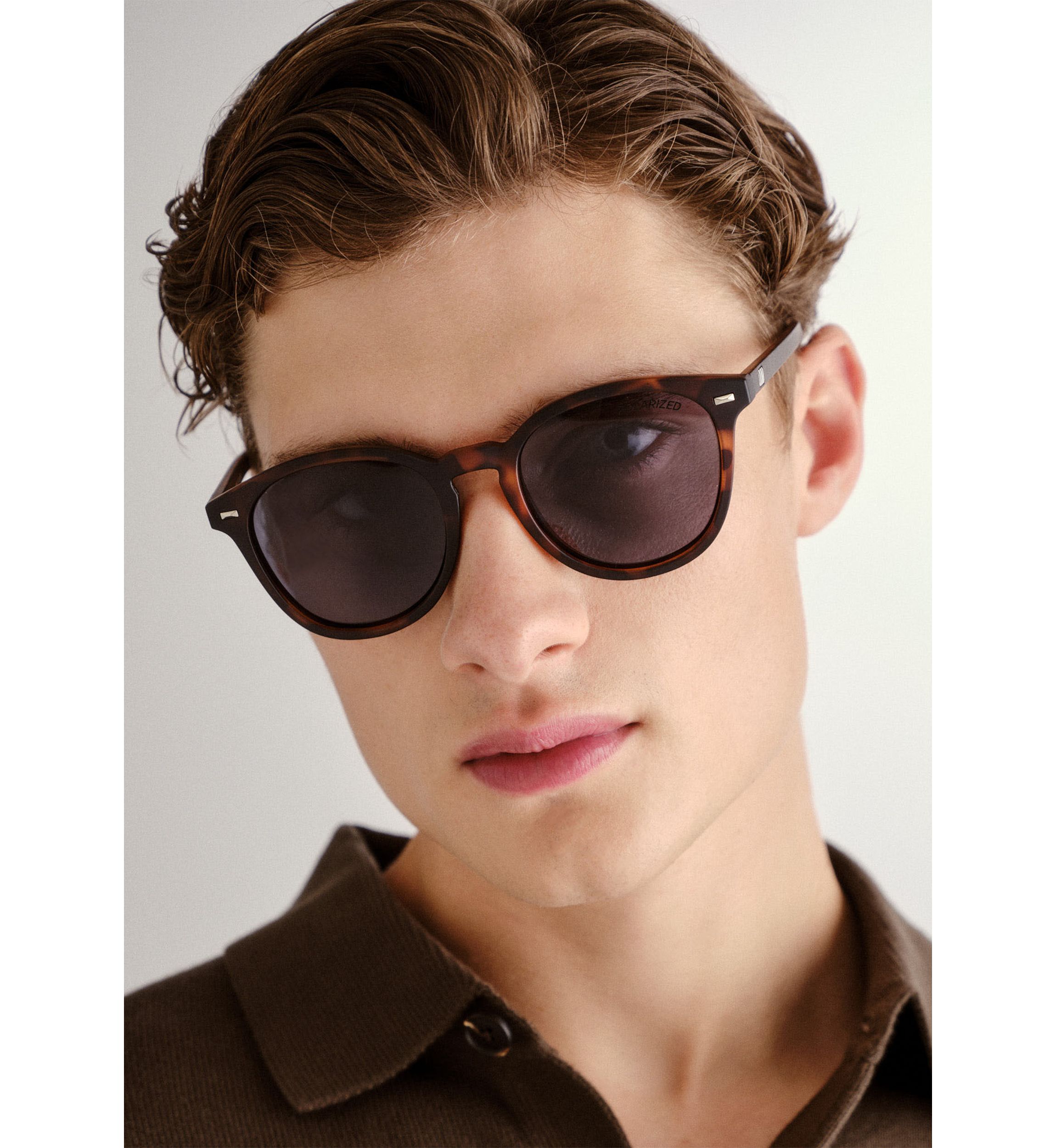 Bandwagon Sunglasses