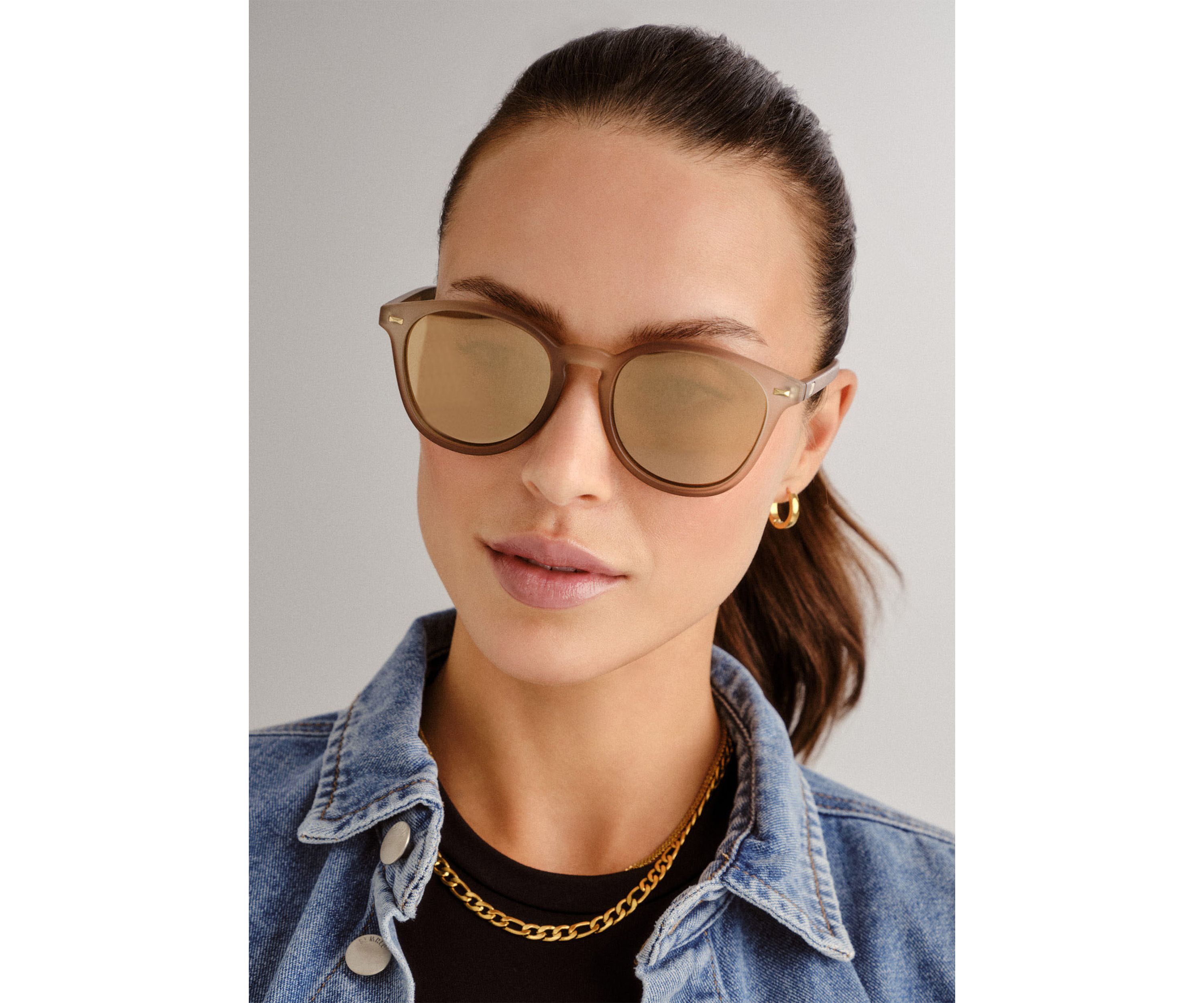 Bandwagon Sunglasses