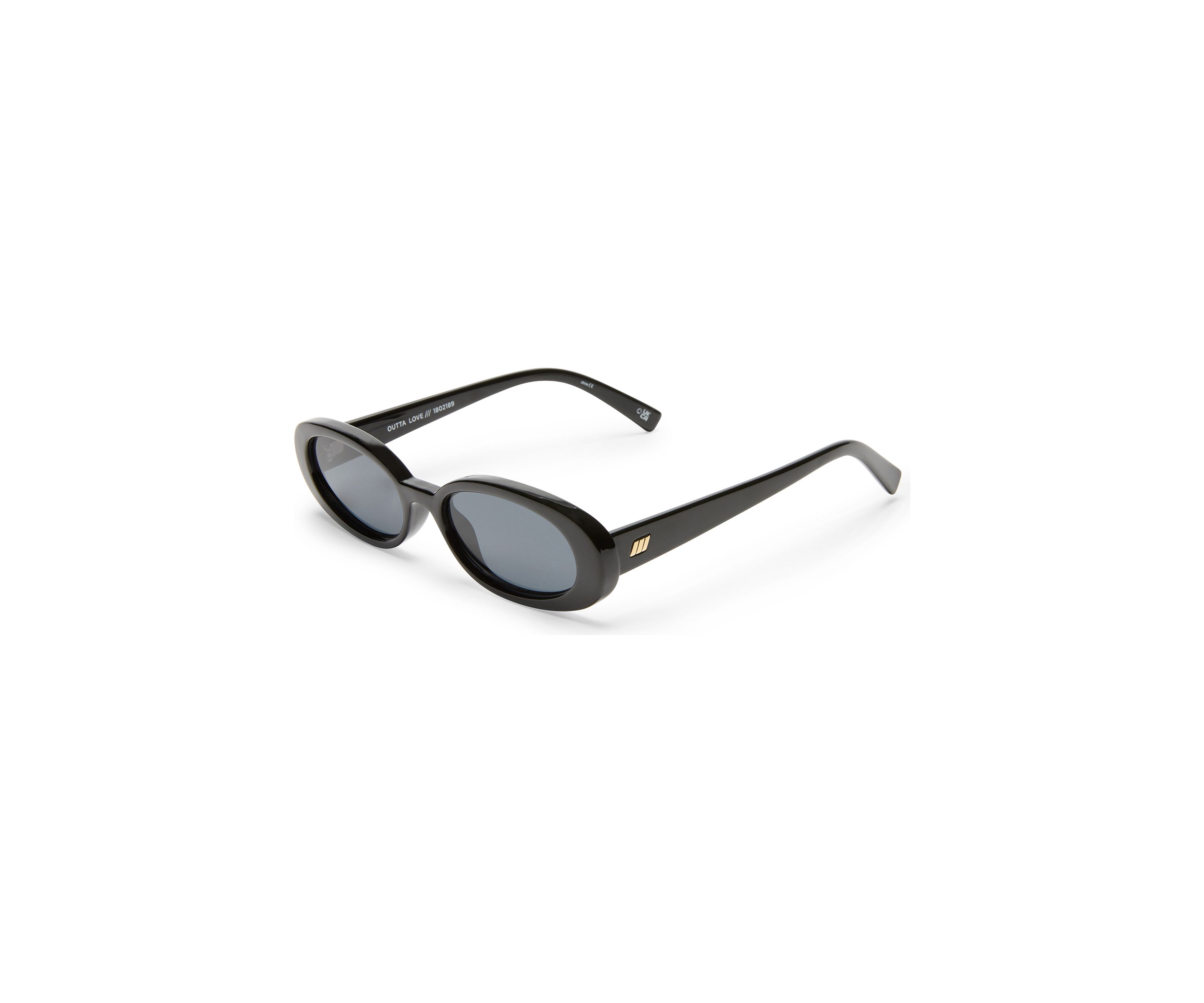 Outta Love Sunglasses