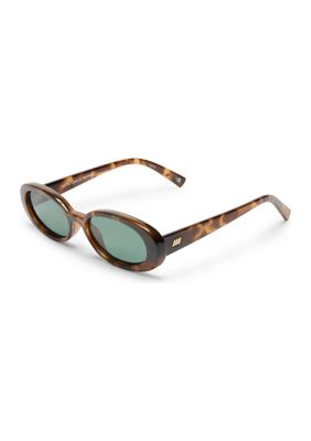 Le Specs Outta Love Sunglasses | belk