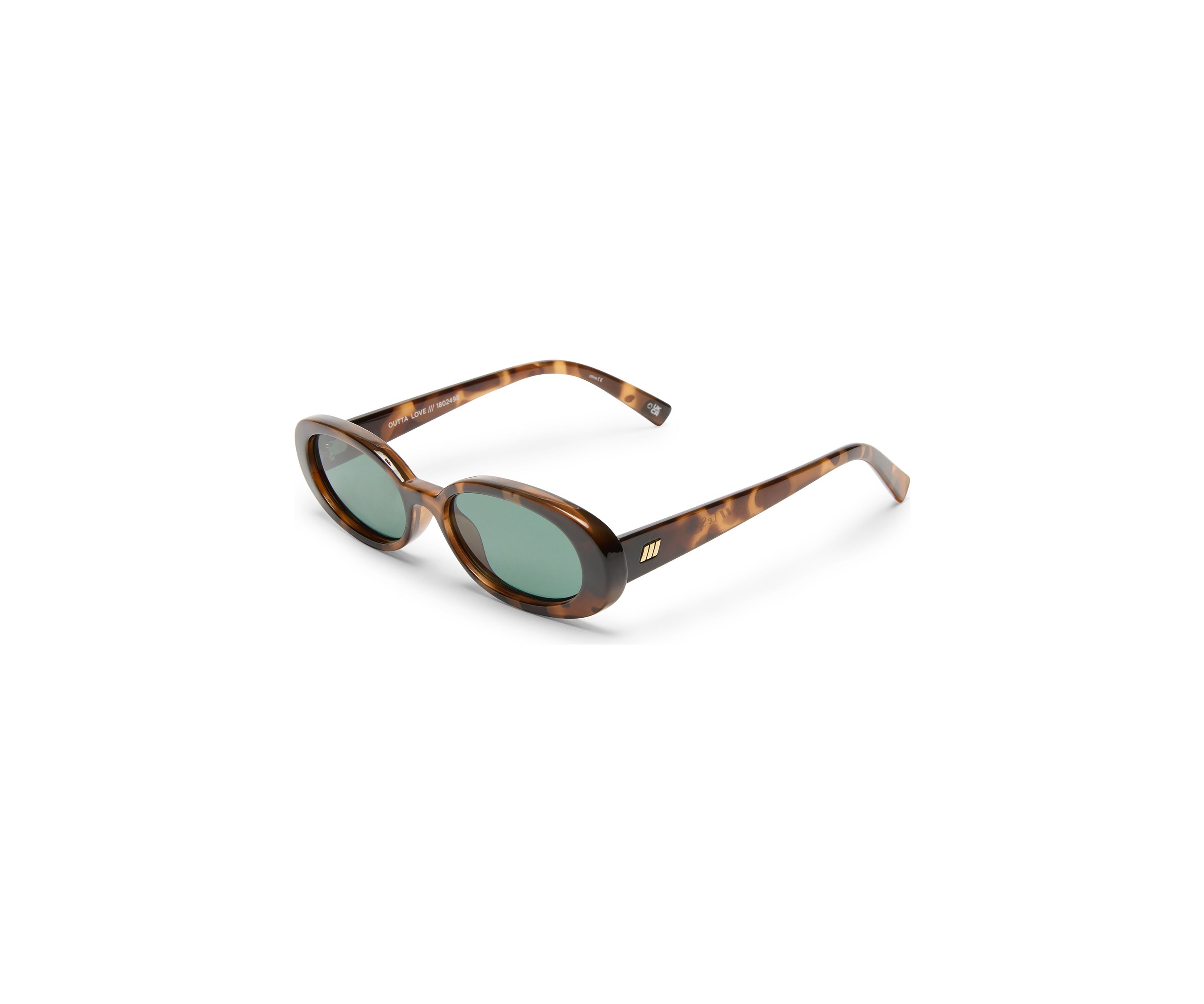 Outta Love Sunglasses
