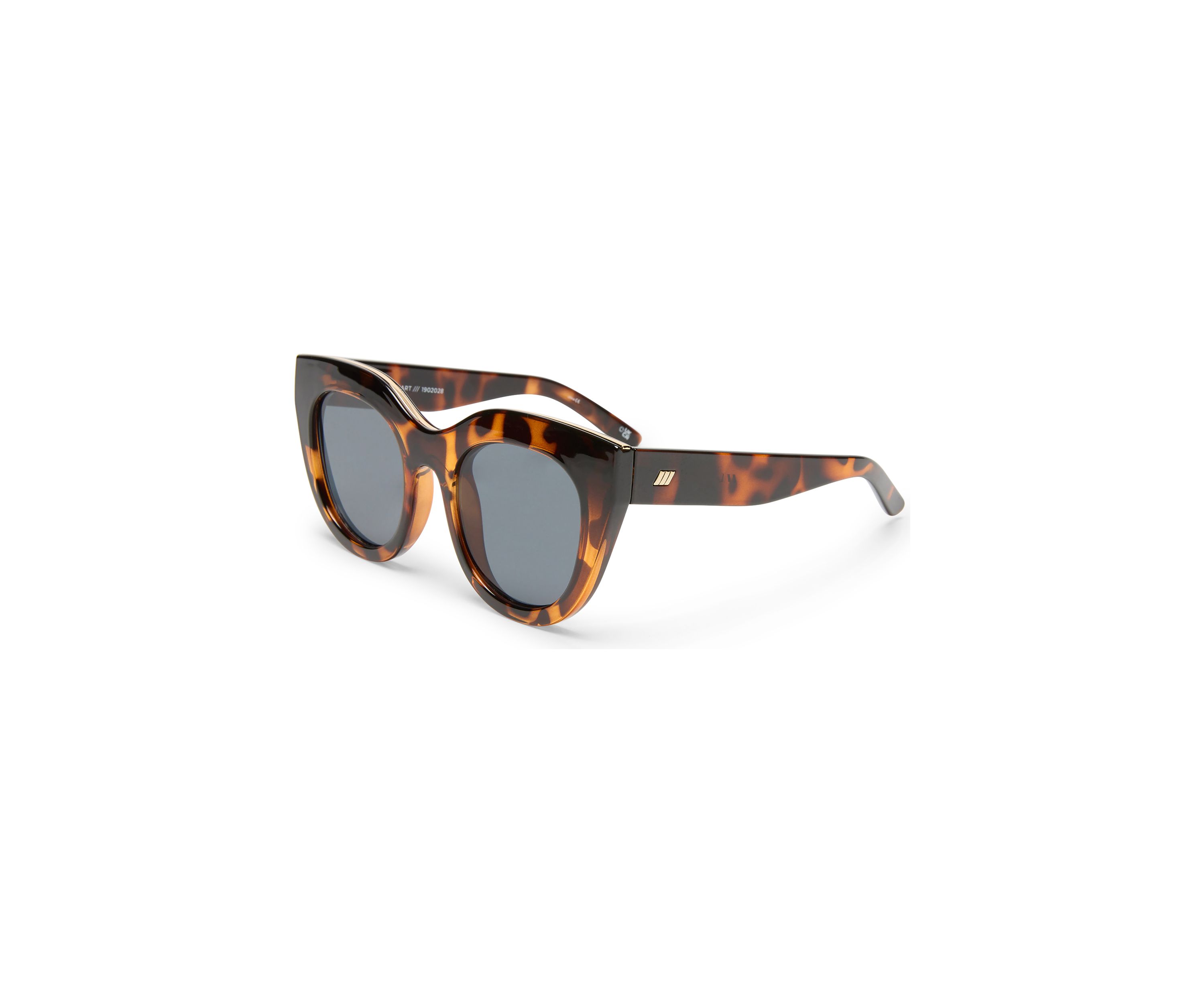 Air Heart Sunglasses