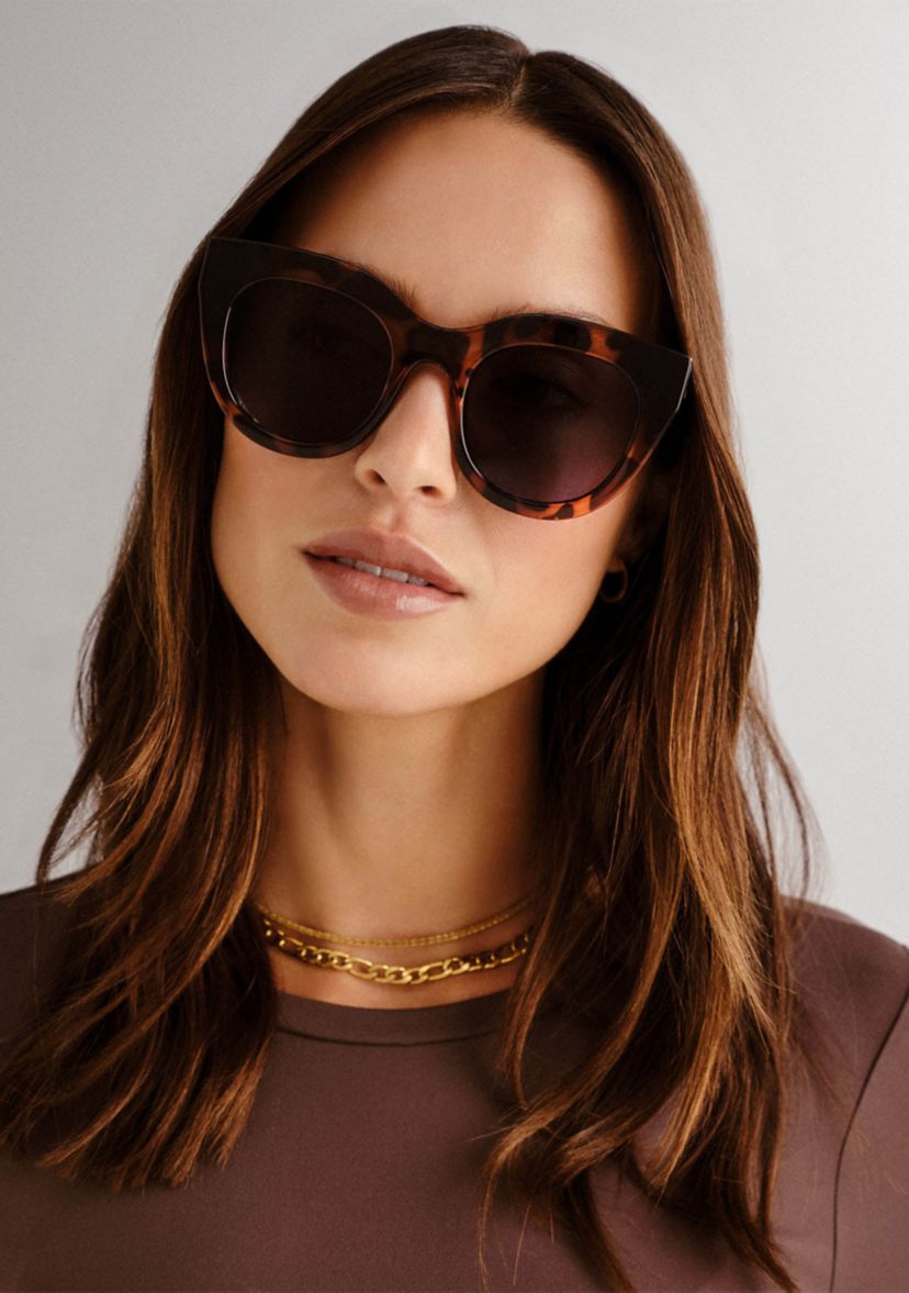 Air Heart Sunglasses