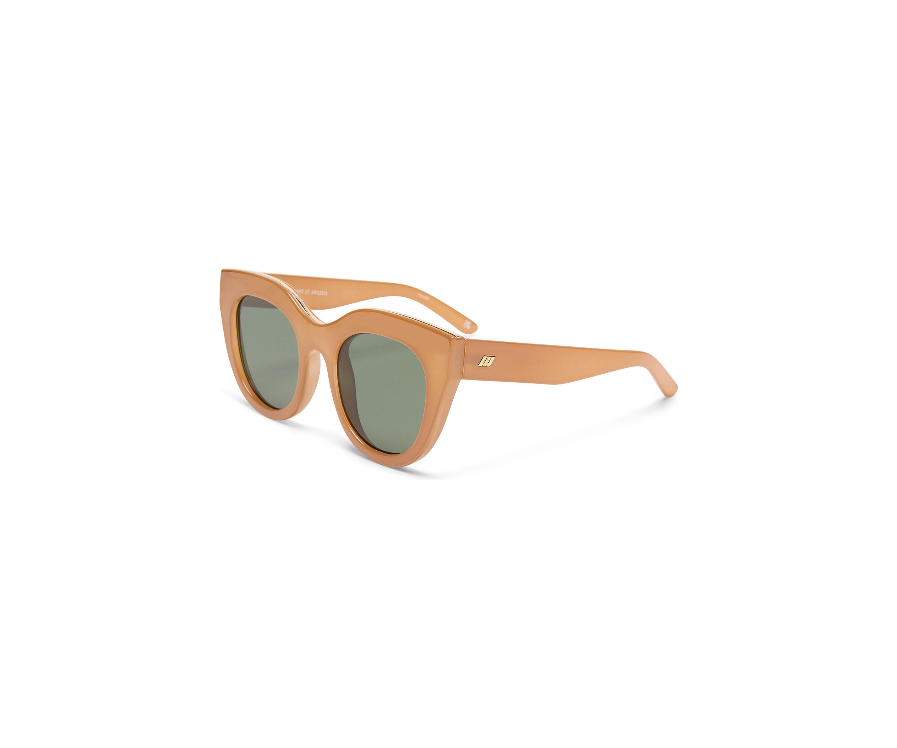 Air Heart Sunglasses