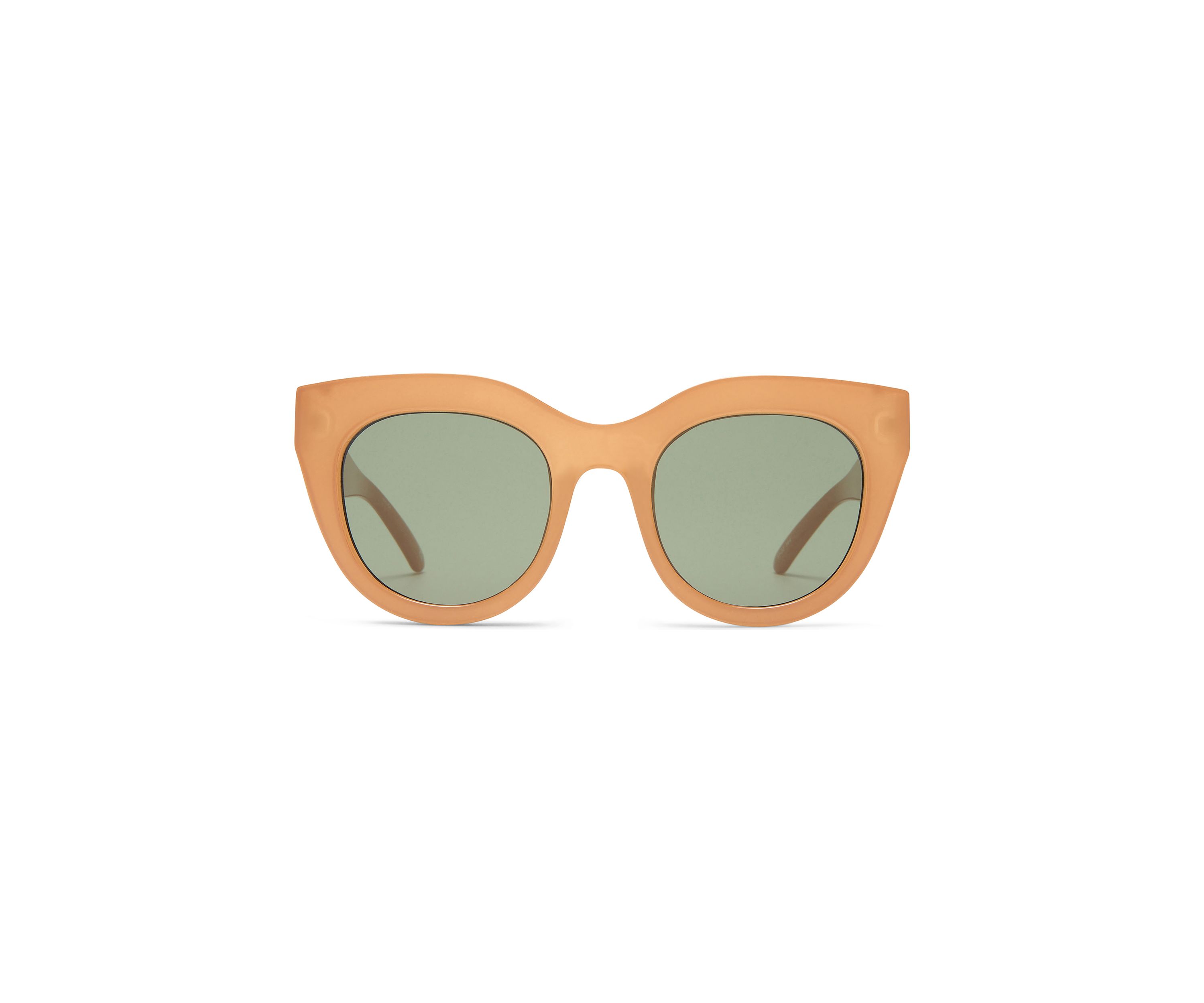 Air Heart Sunglasses