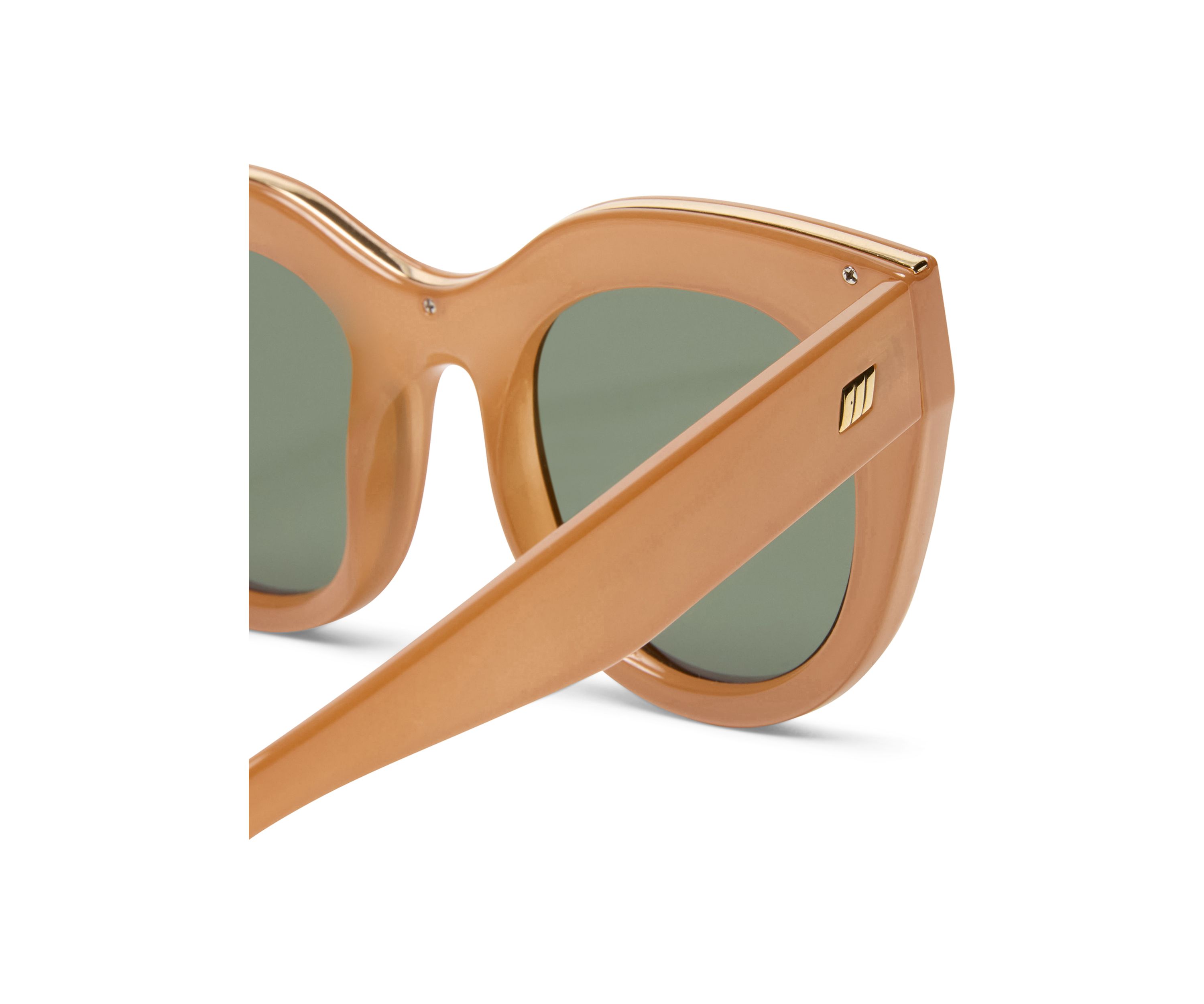 Air Heart Sunglasses