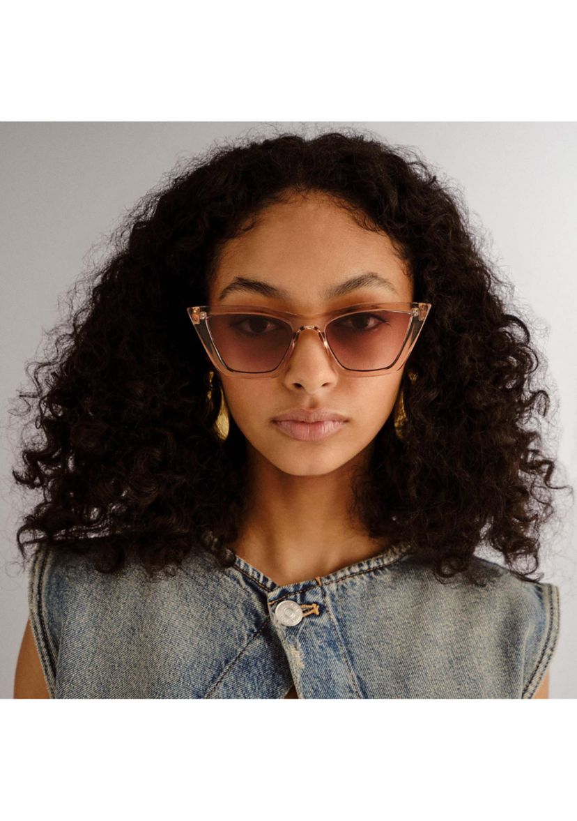 Velodrome Sunglasses